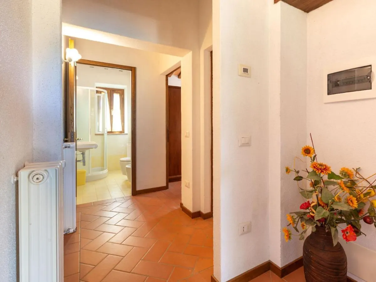 Holiday Home Fonte Al Tesoro By Interhome Roccatederighi 0*,