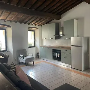  Appartamento Rocca Casa
