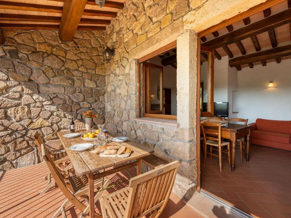 Holiday Home Fonte Al Tesoro By Interhome Roccatederighi Italy